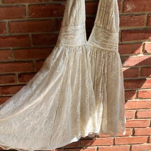 NEVER WORN Free People Cocktail Dress 💫